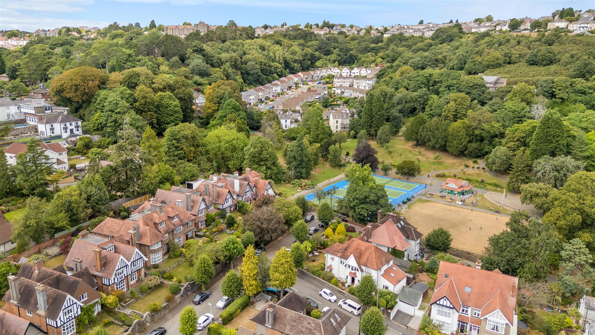 Eden Avenue, Uplands, Swansea, SA2 0PS